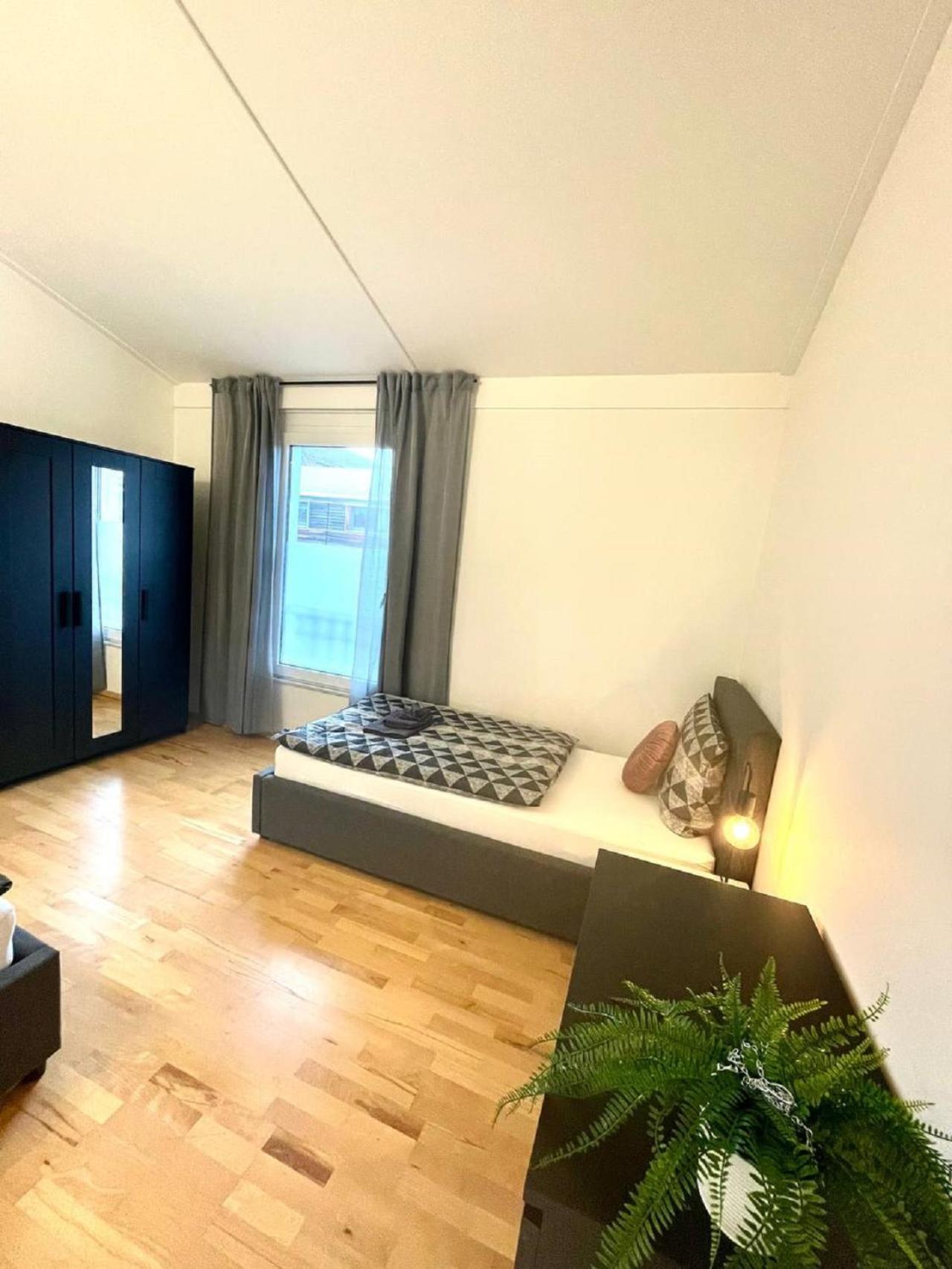 Geraeumiges Ferienhaus In Koblenz Koblenz  Kültér fotó