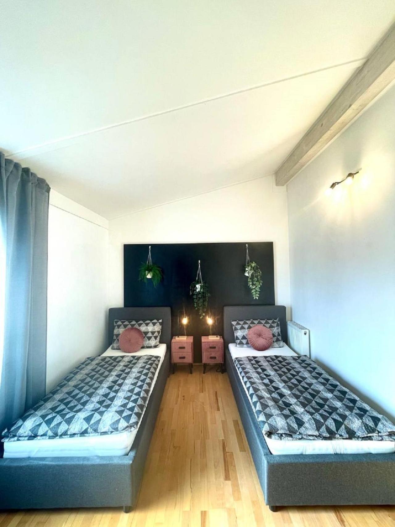 Geraeumiges Ferienhaus In Koblenz Koblenz  Kültér fotó