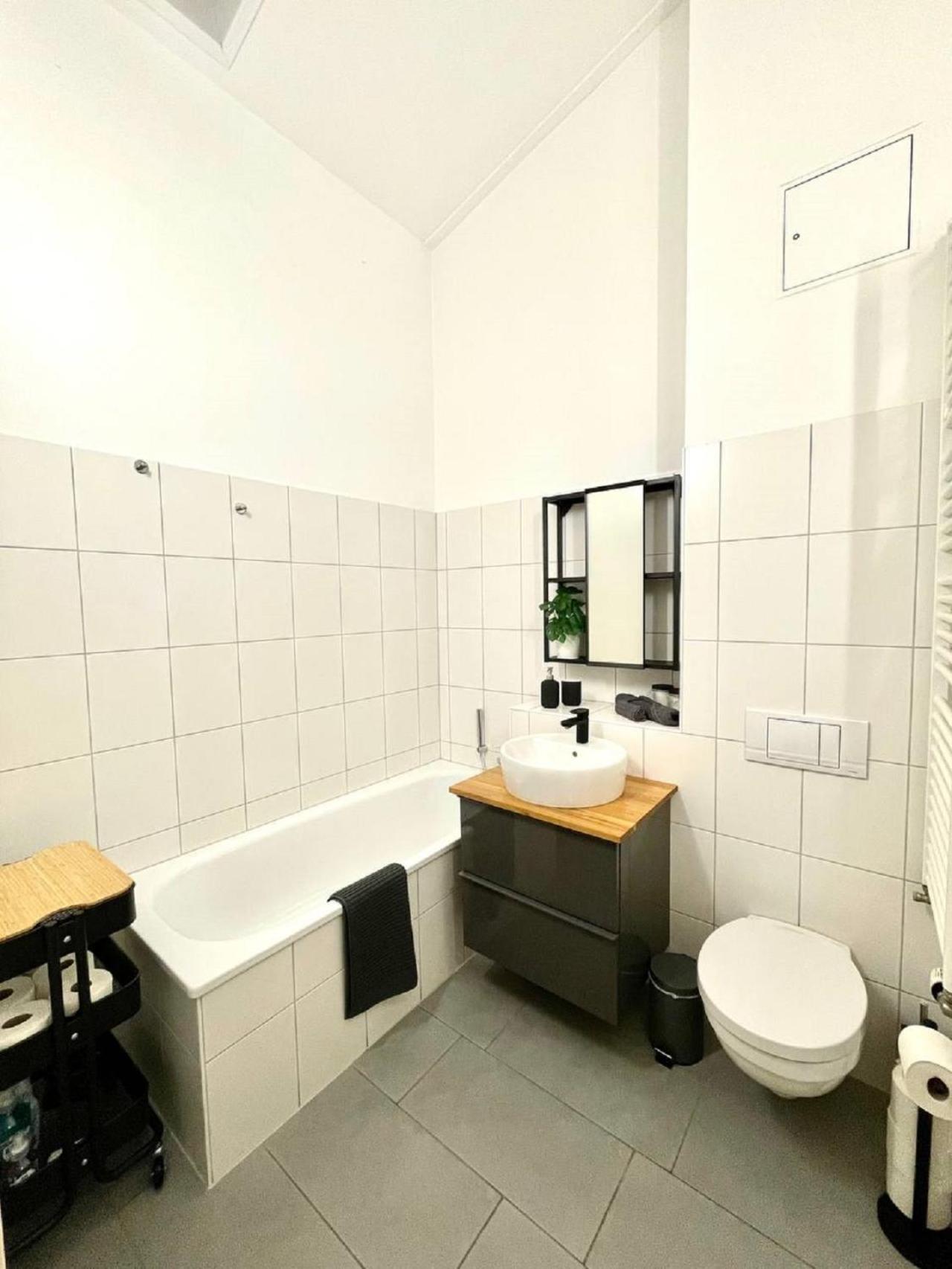 Geraeumiges Ferienhaus In Koblenz Koblenz  Kültér fotó