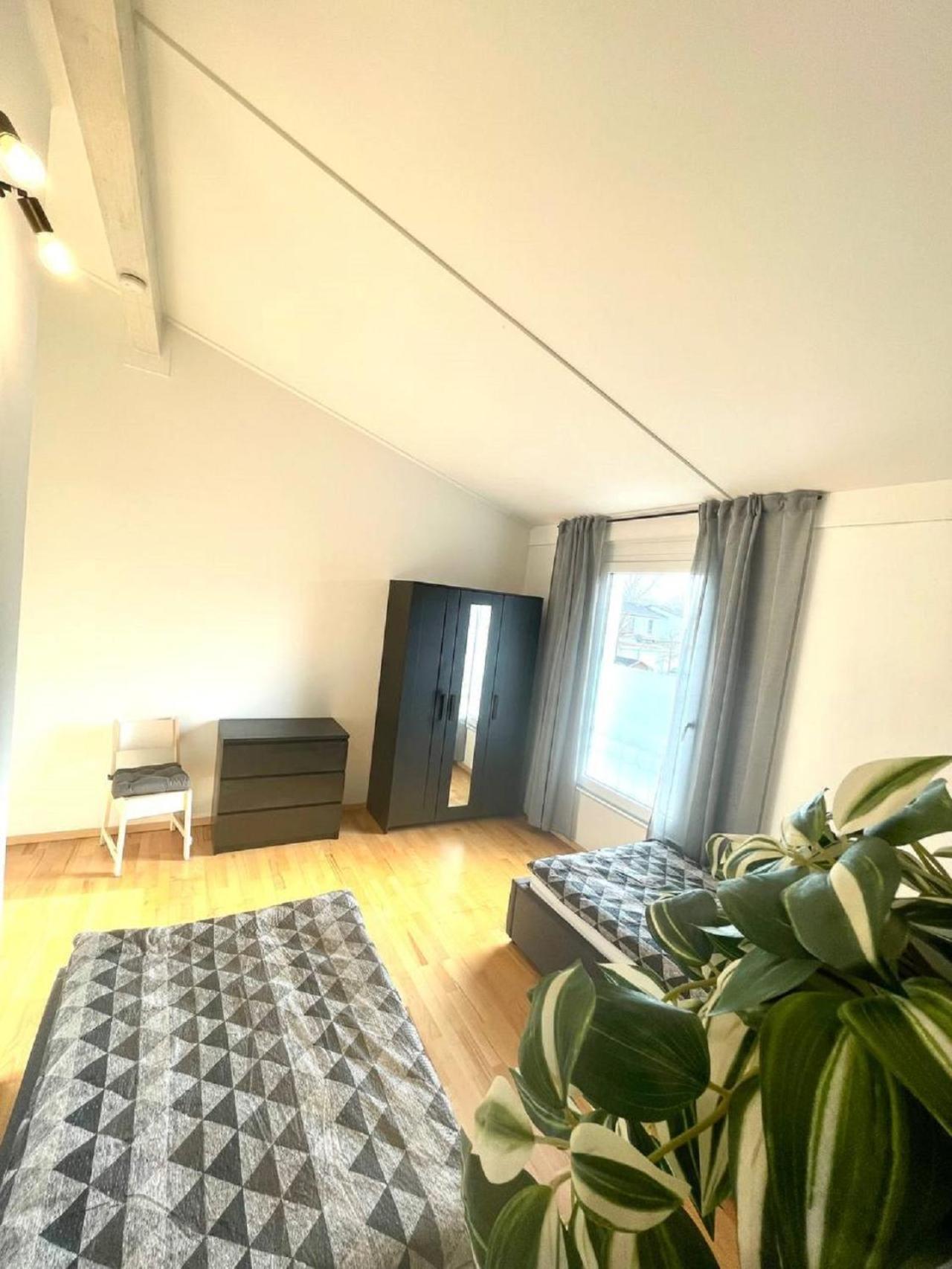 Geraeumiges Ferienhaus In Koblenz Koblenz  Kültér fotó