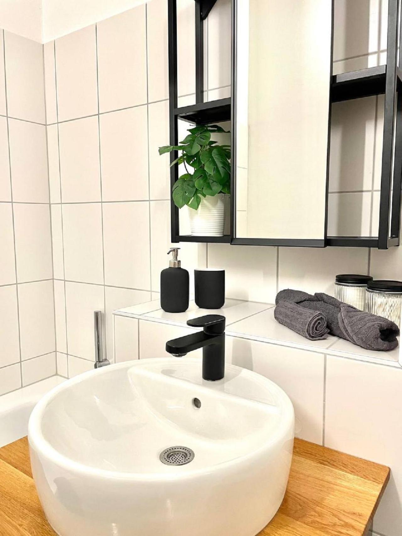 Geraeumiges Ferienhaus In Koblenz Koblenz  Kültér fotó